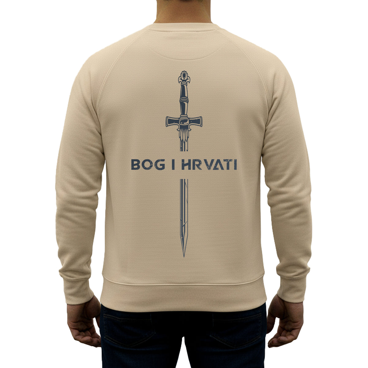 Vesta "Bog i Hrvati"