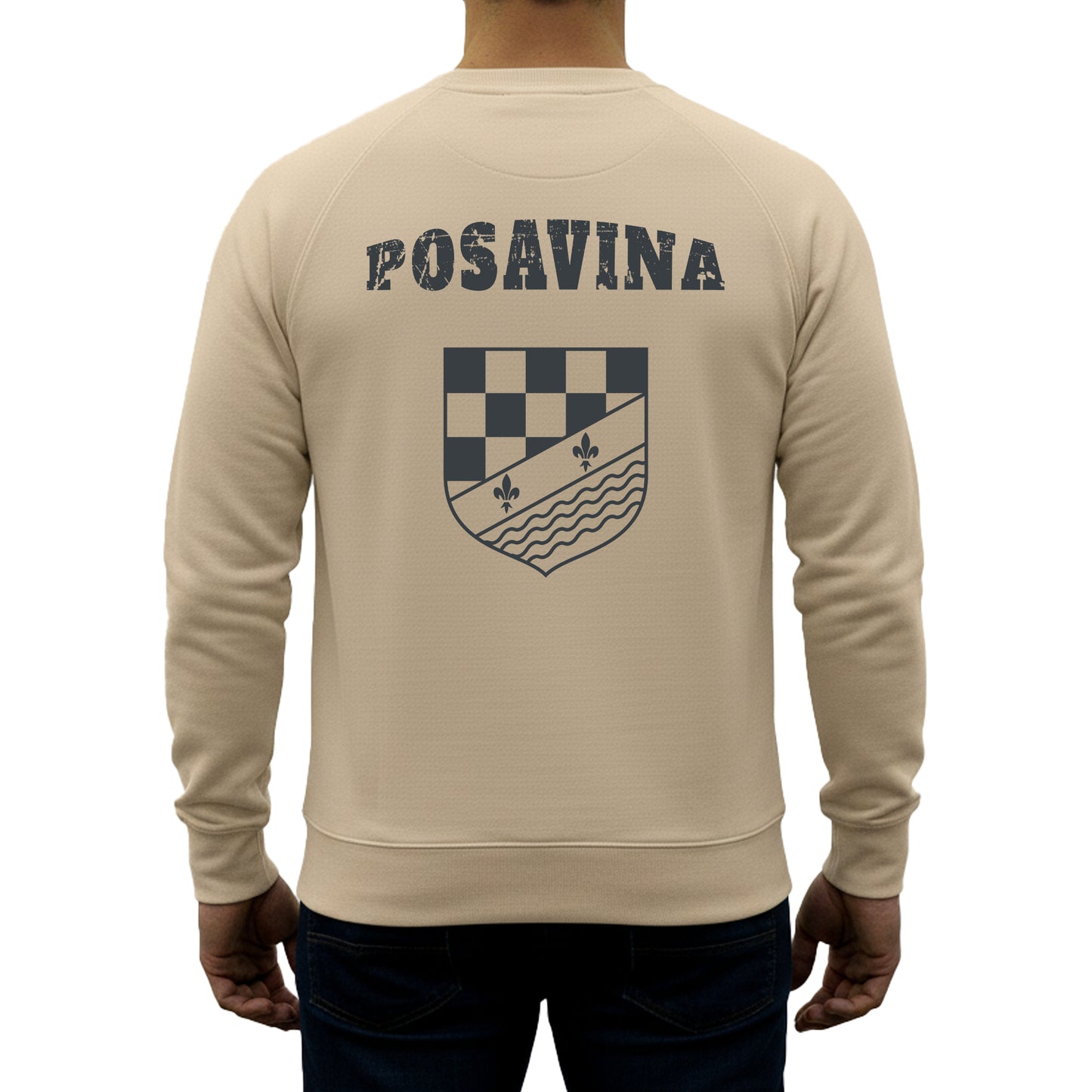 Vesta "Posavina"