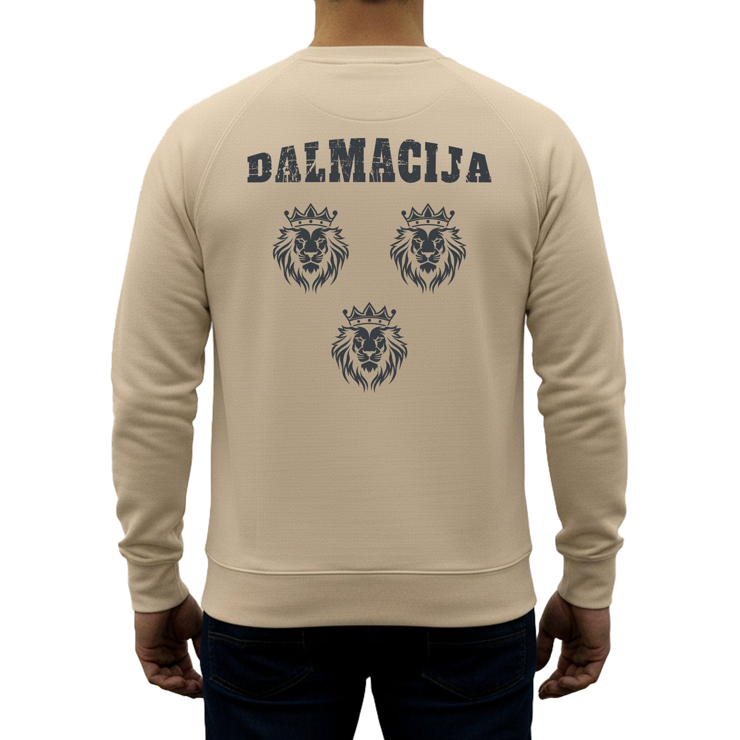 Vesta "Dalmacija"