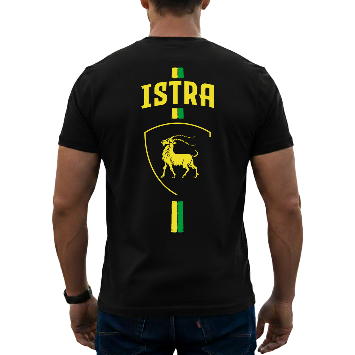 T-Shirt "Istrien"