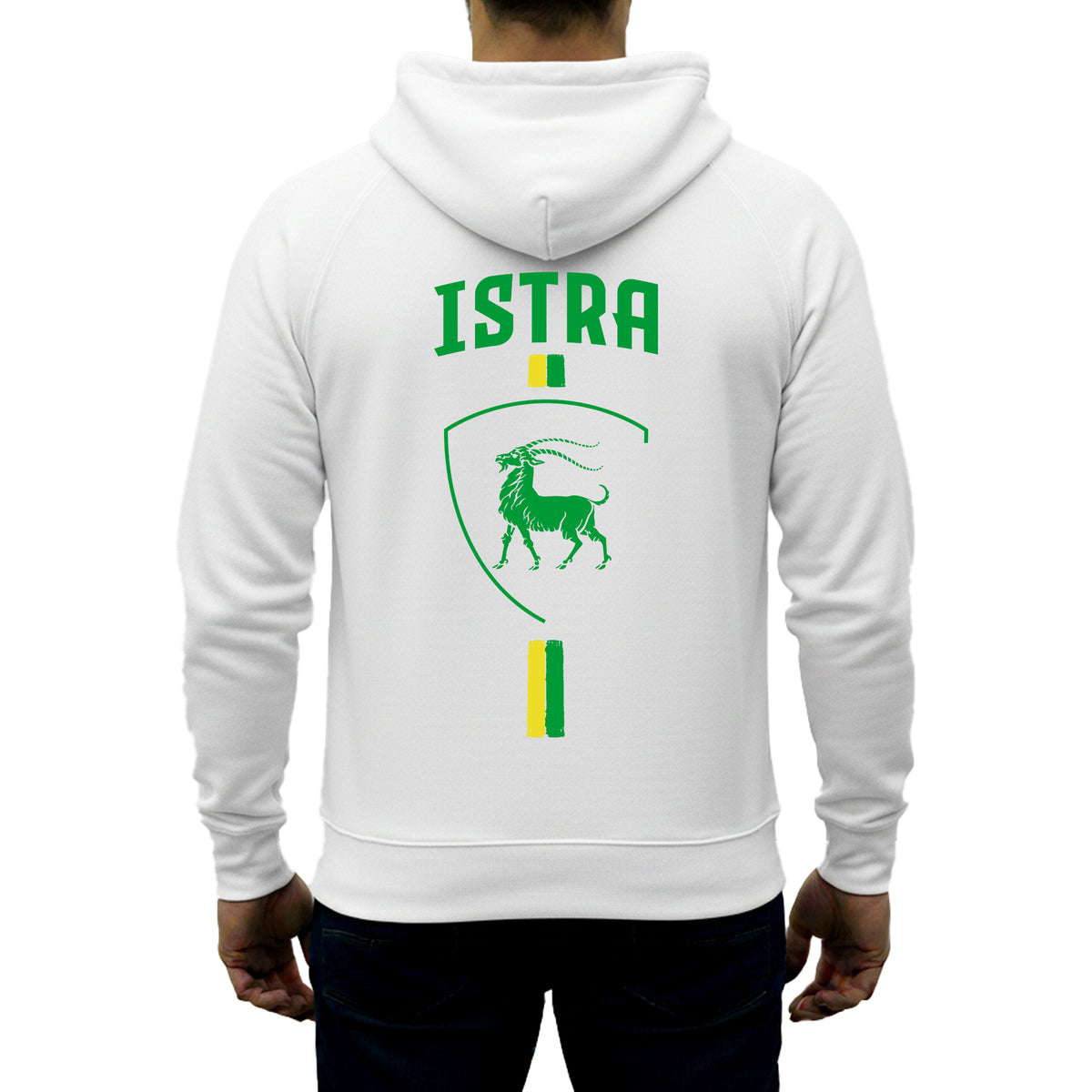 Sweatshirt "Istra"