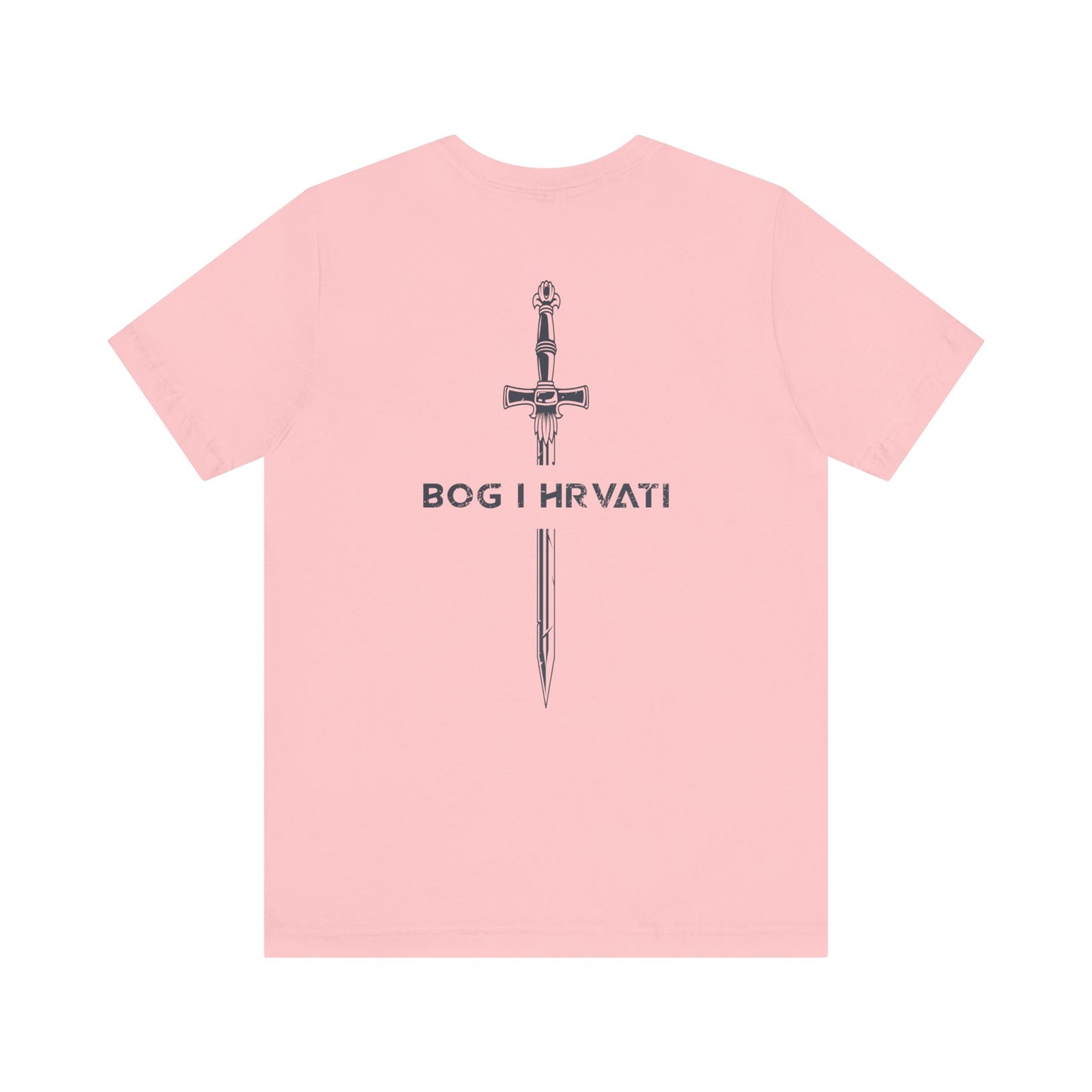 Majica "Bog i Hrvati"