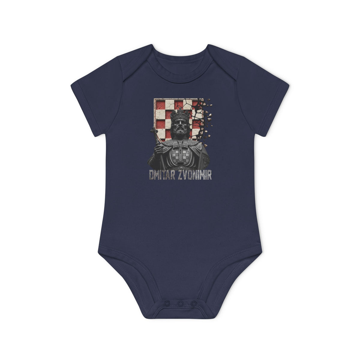 Baby-Body "Dmitar Zvonimir"