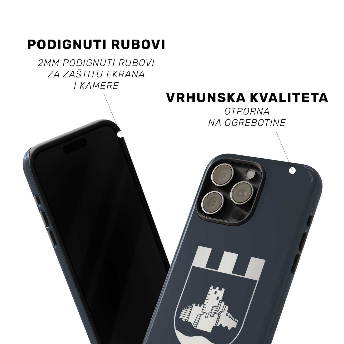 Tough Maskica "Ljubuški"