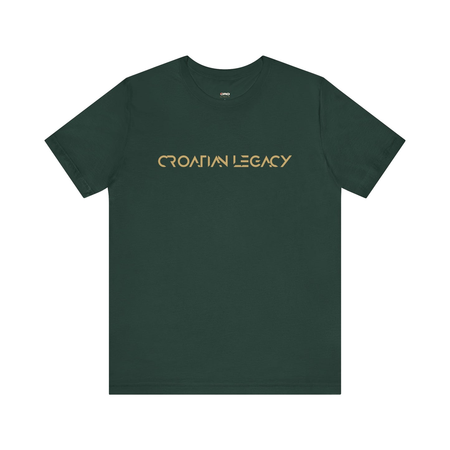 Majica "Croatian Legacy"