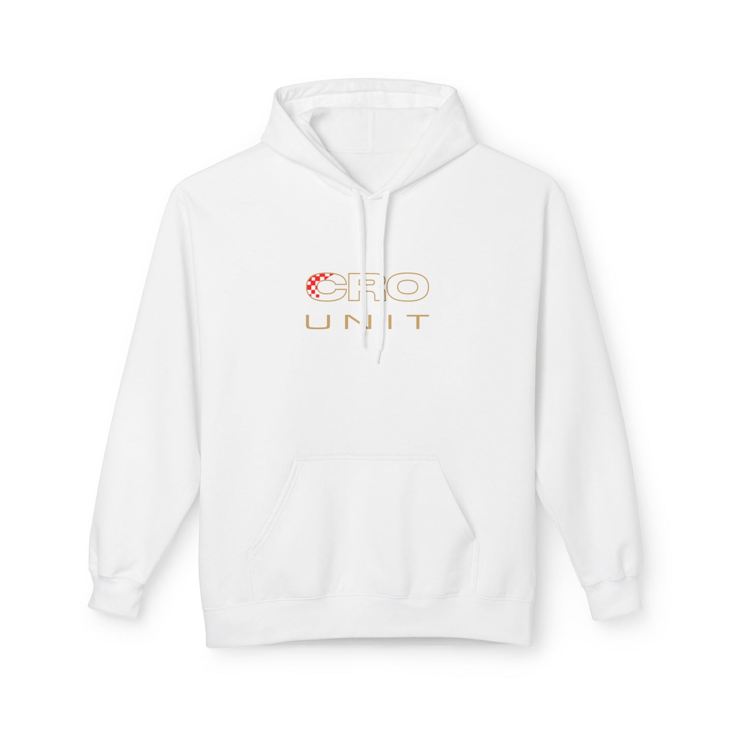 Dukserica "CRO Unit"