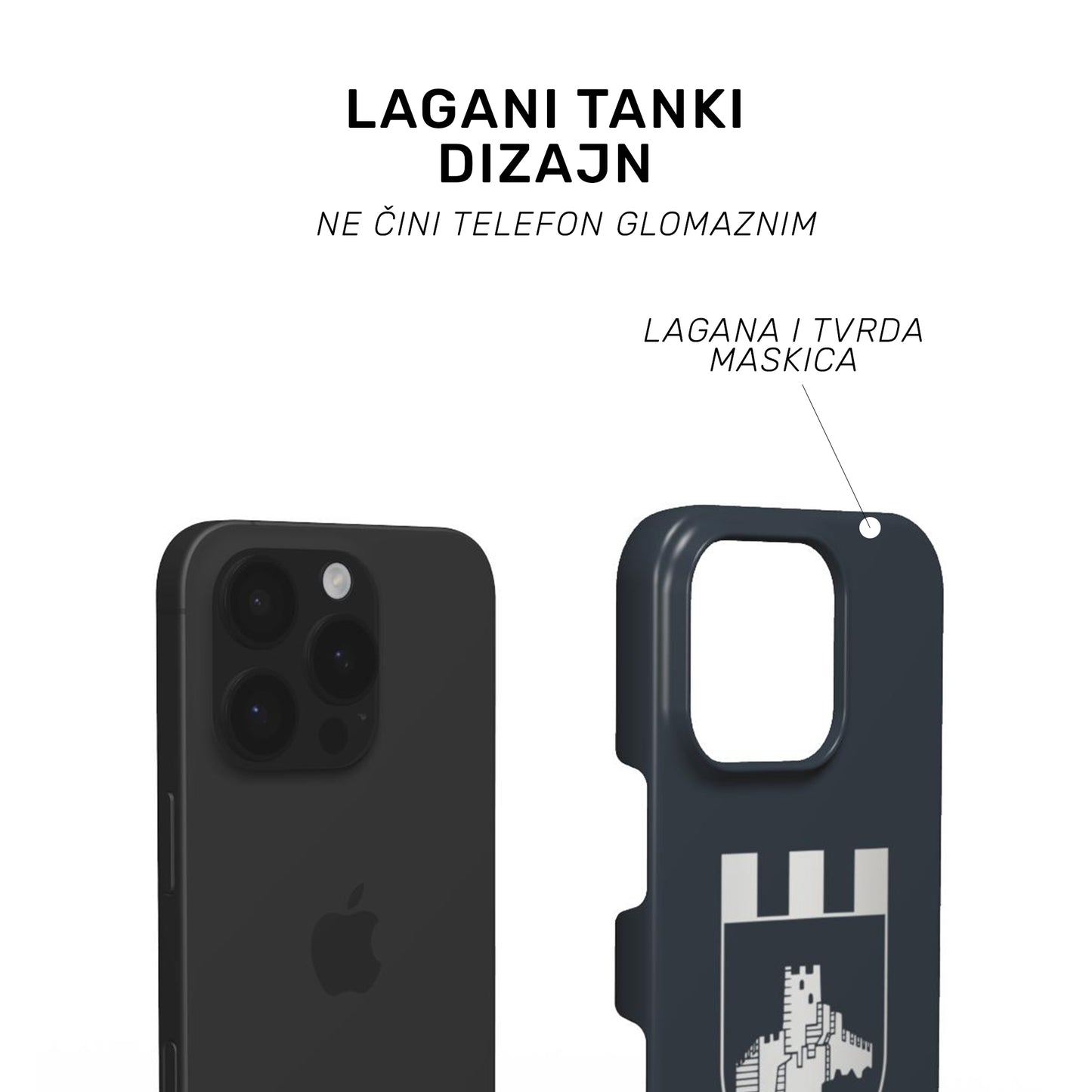 Snap Maskica "Ljubuški"