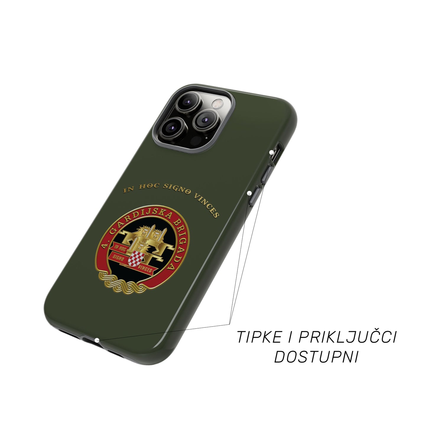 Tough Maskica "Pauci"