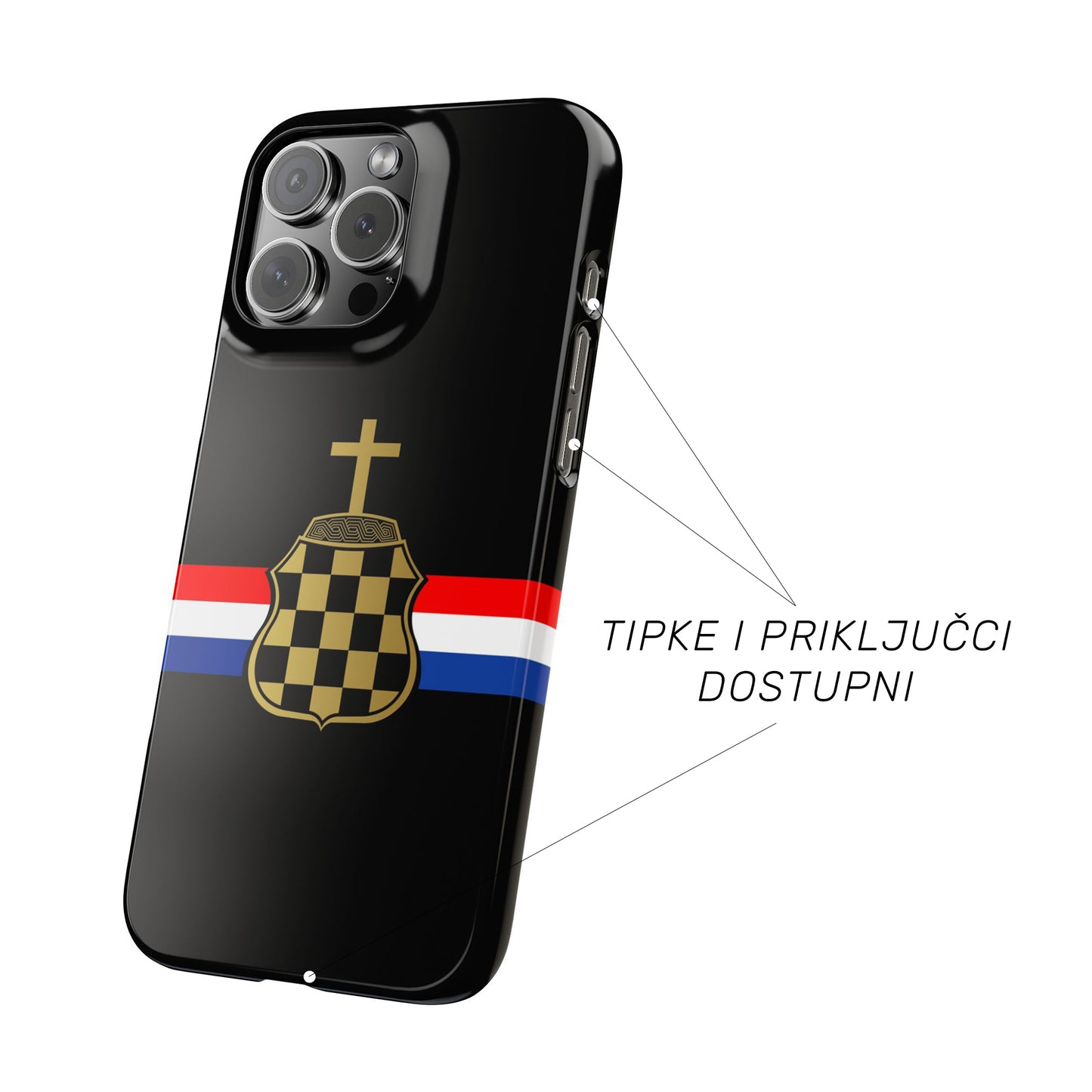 Snap Maskica "Bog i Herceg Bosna"