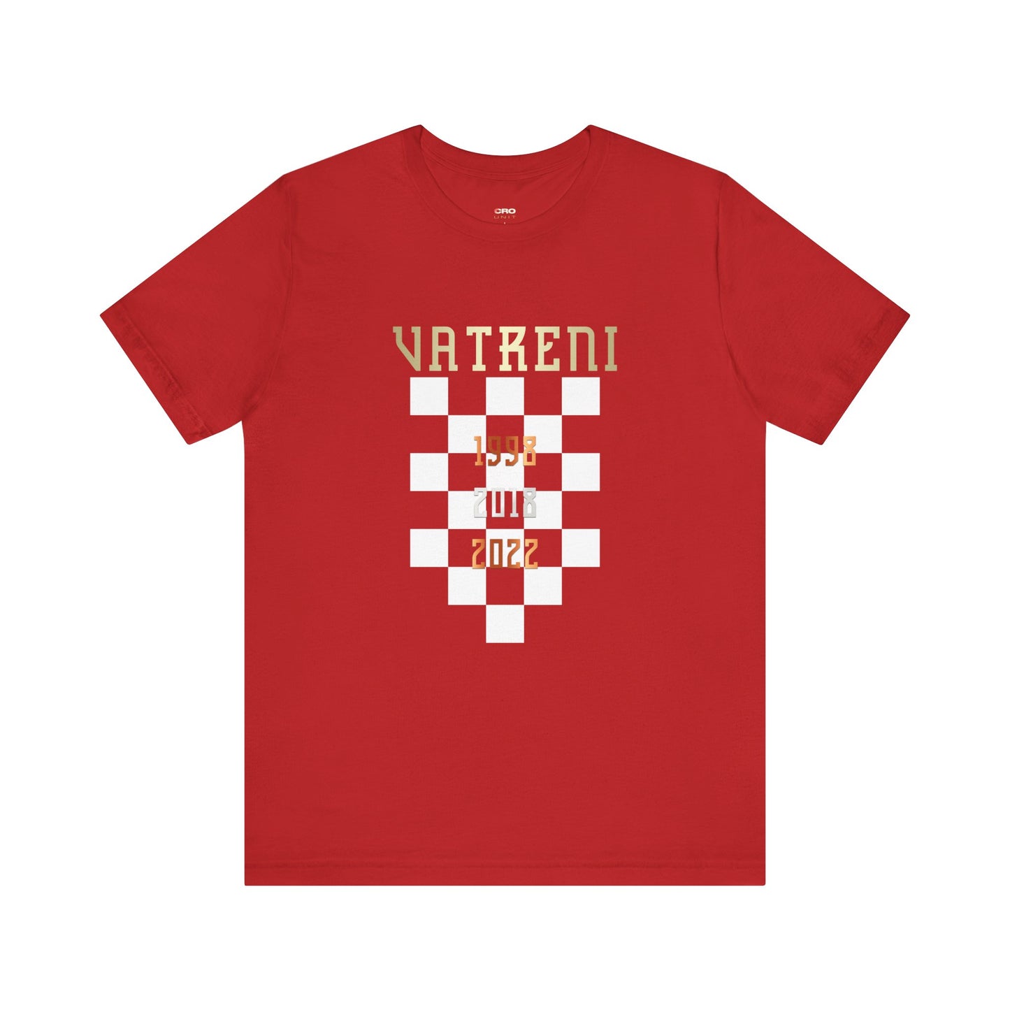 Navijačka majica "Vatreni"