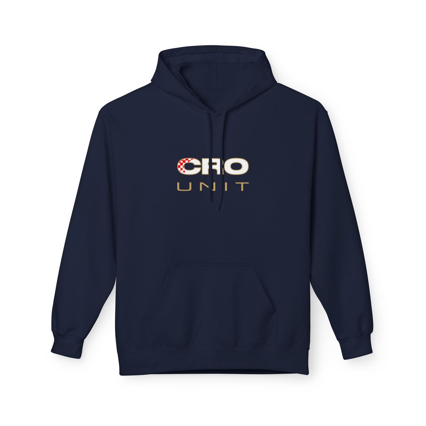 Dukserica "CRO Unit"