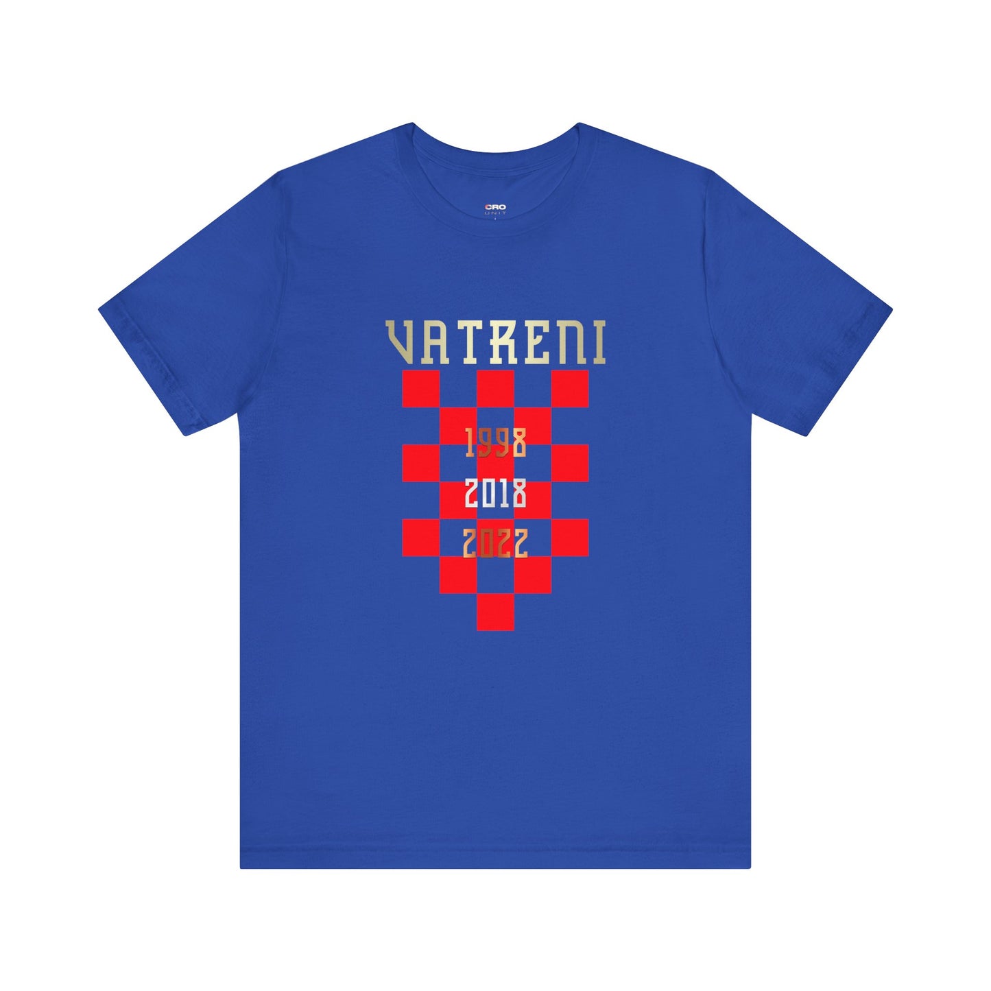 Navijačka majica "Vatreni"