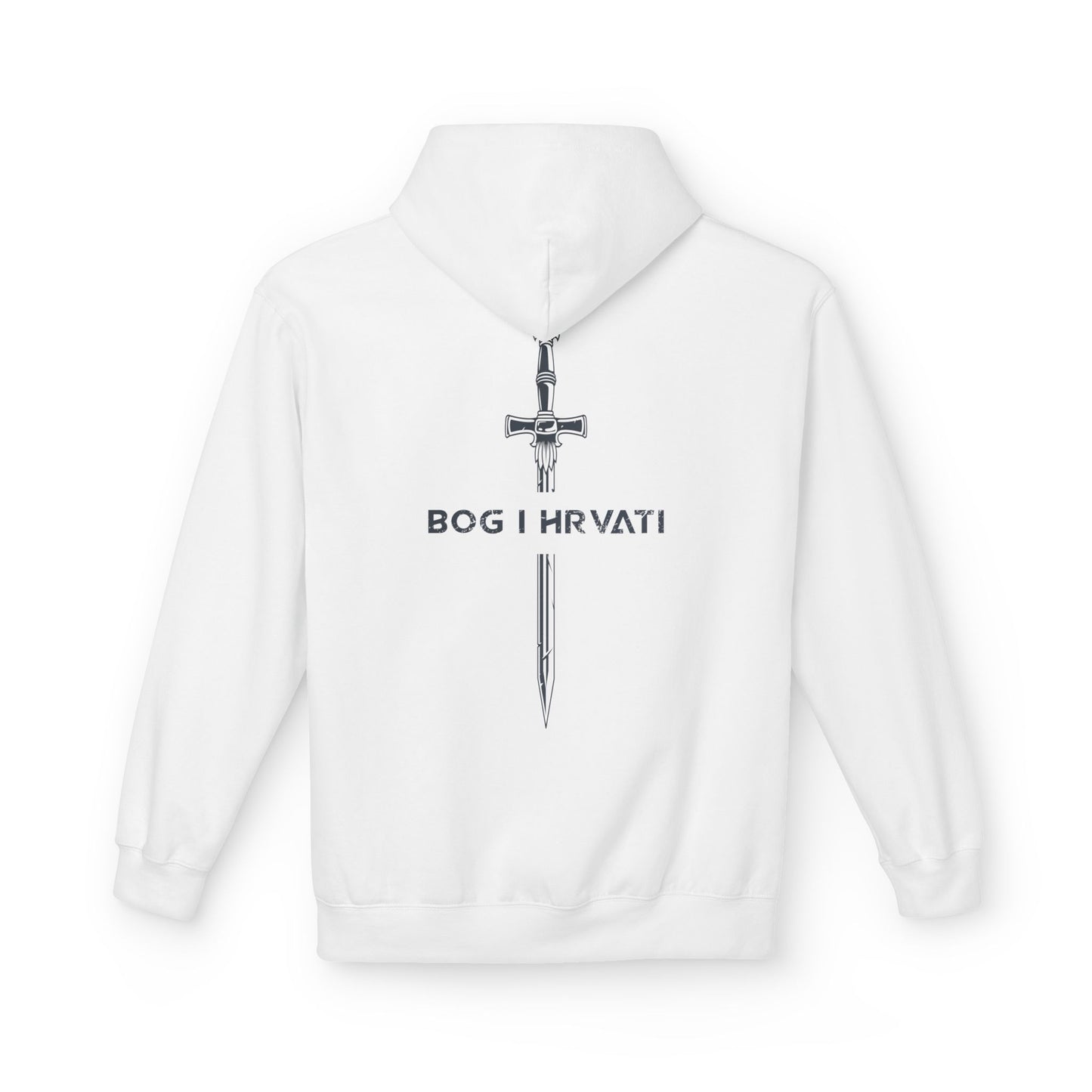 Dukserica "Bog i Hrvati"
