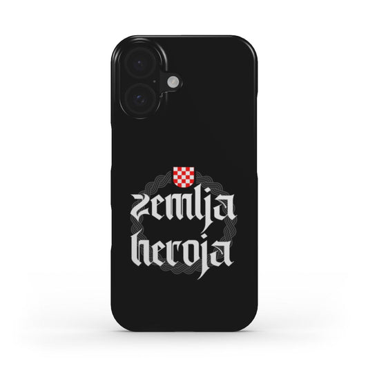 Snap Maskica "Zemlja heroja"