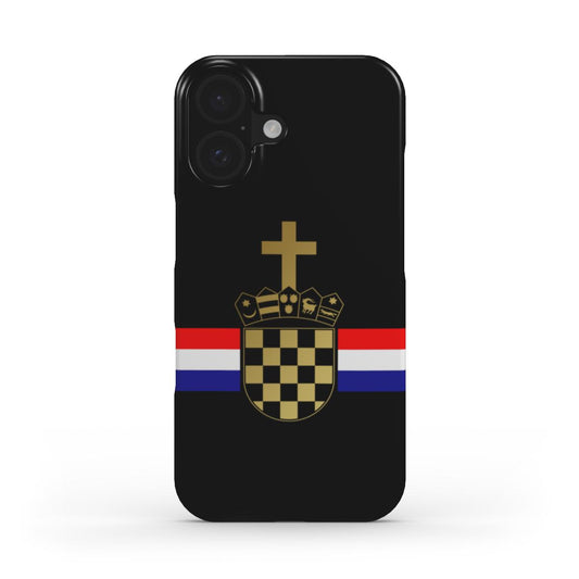 Snap Maskica "Bog i Hrvatska"