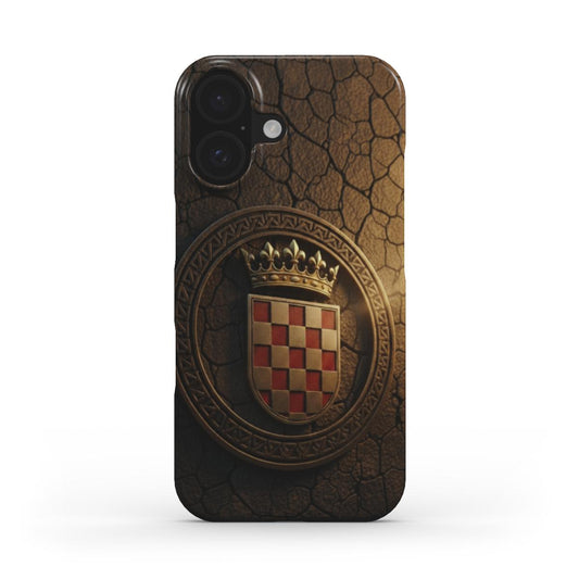 Snap Maskica "Povijesni grb"