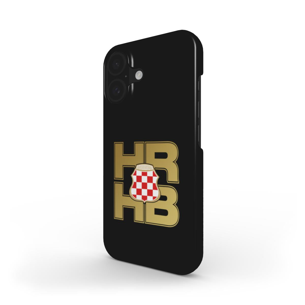 Snap Maskica "HR HB"