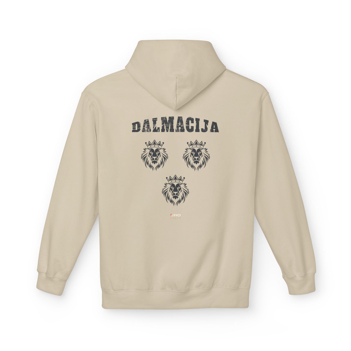 Dukserica "Dalmacija"