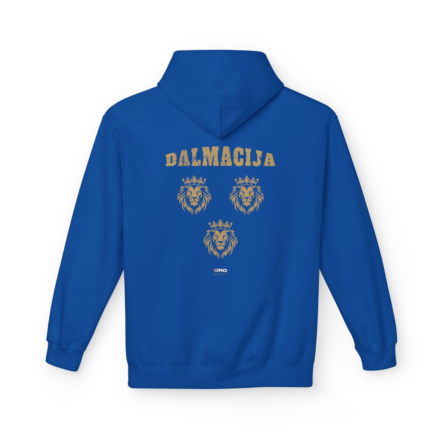 Dukserica "Dalmacija"