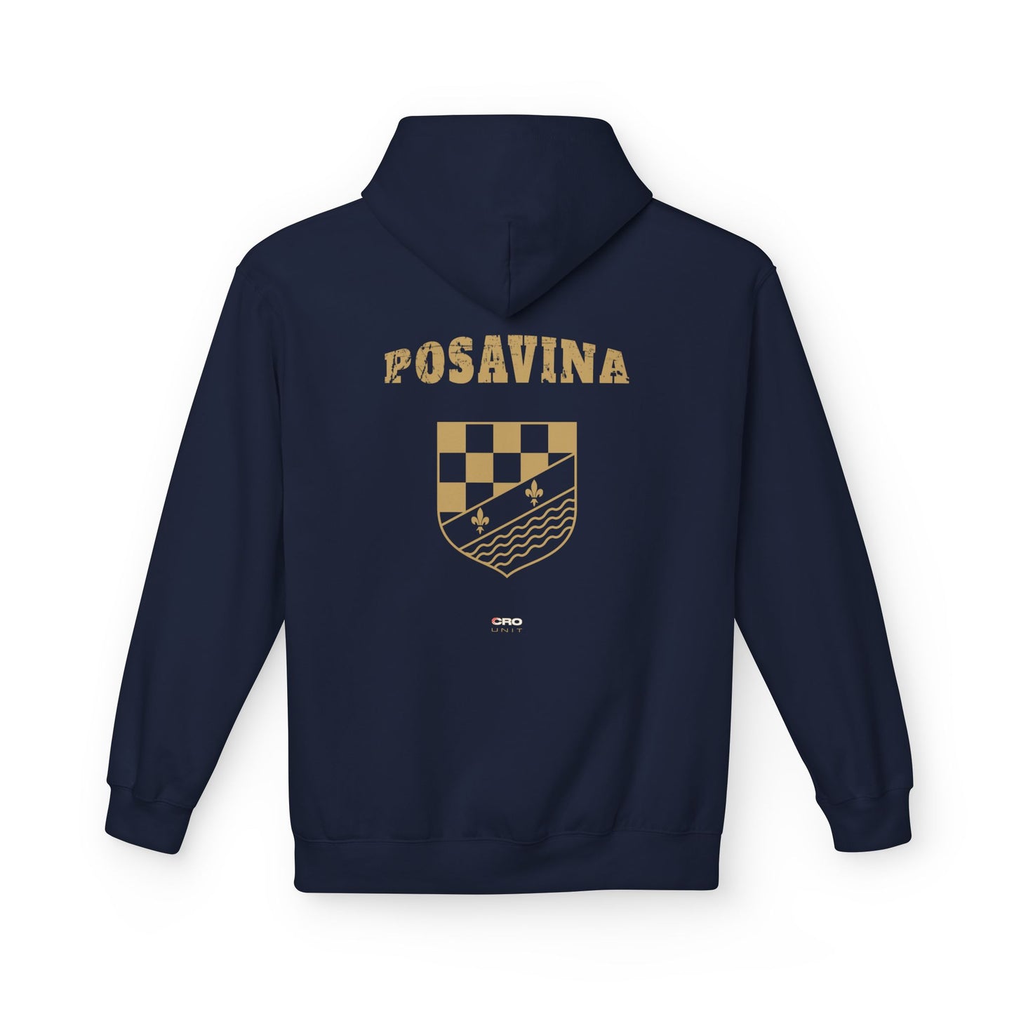Dukserica "Posavina"