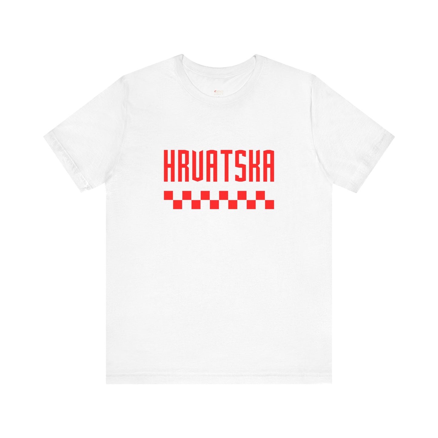 Navijačka majica "Hrvatska"