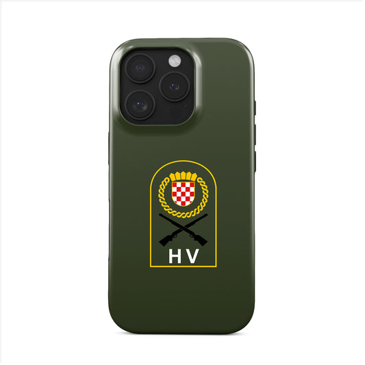 Tough MagSafe maskica "HV"