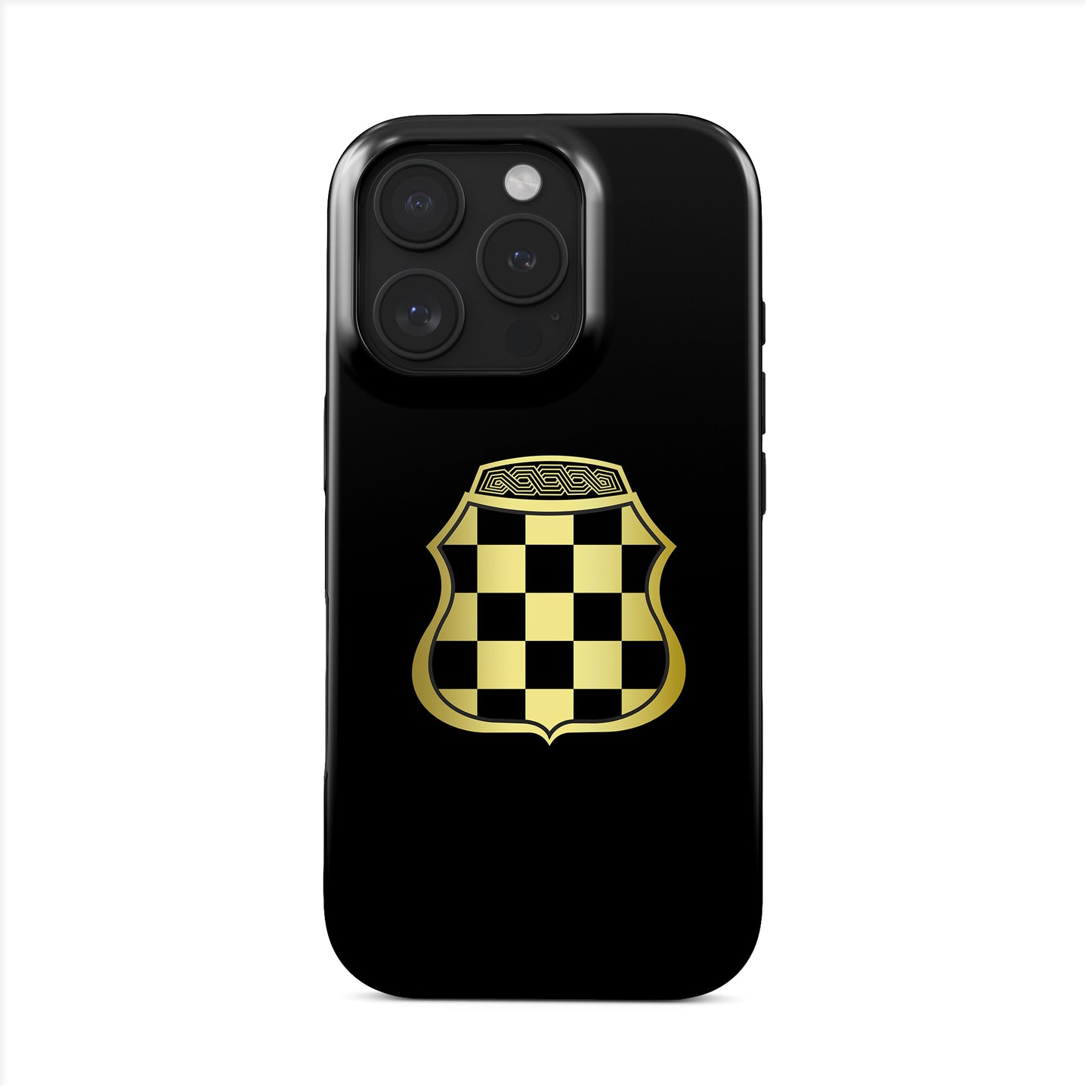 Tough MagSafe maskica "Hercegovina"