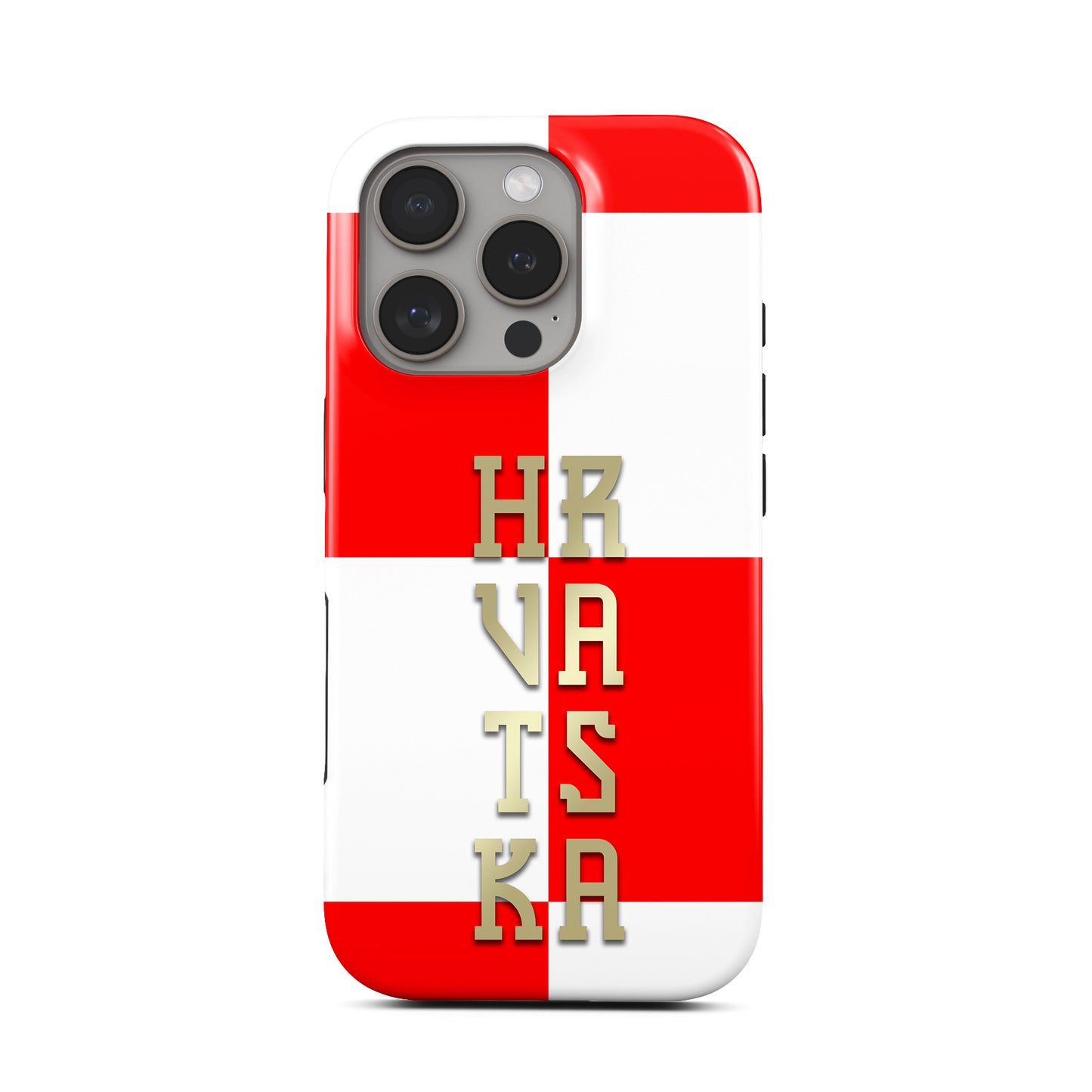 Tough maskica "Hrvatski dres"