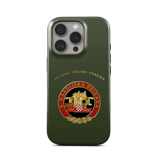 Tough maskica "Pauci"