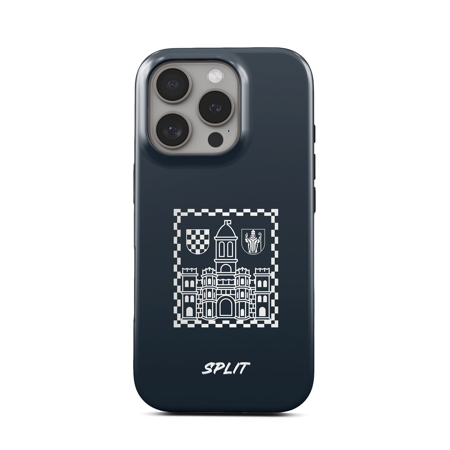 Tough maskica "Split"