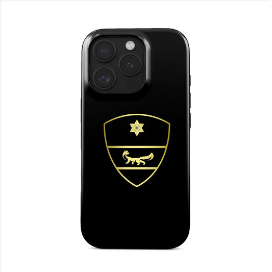 Tough MagSafe maskica "Slavonija"