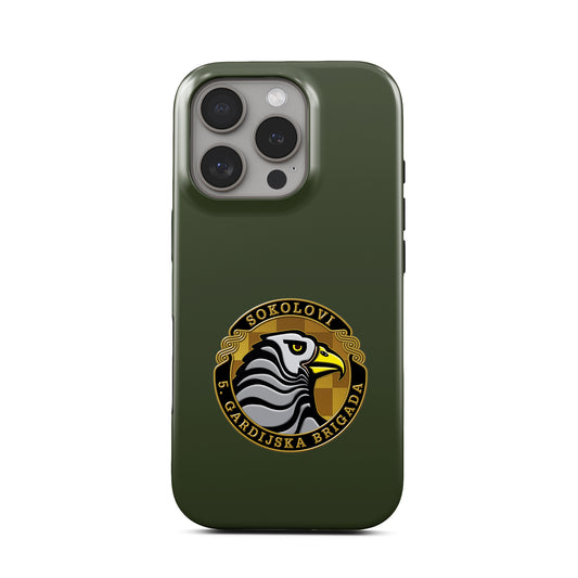 Tough maskica "Sokolovi"