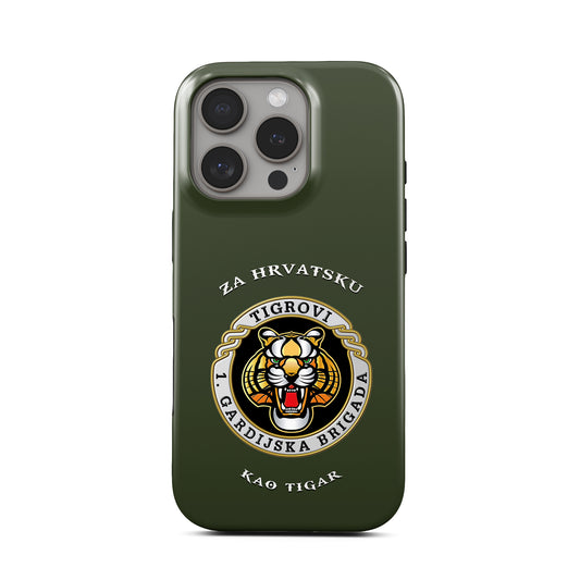 Tough maskica "Tigrovi"