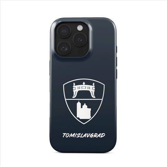 Tough MagSafe maskica "Tomislavgrad"