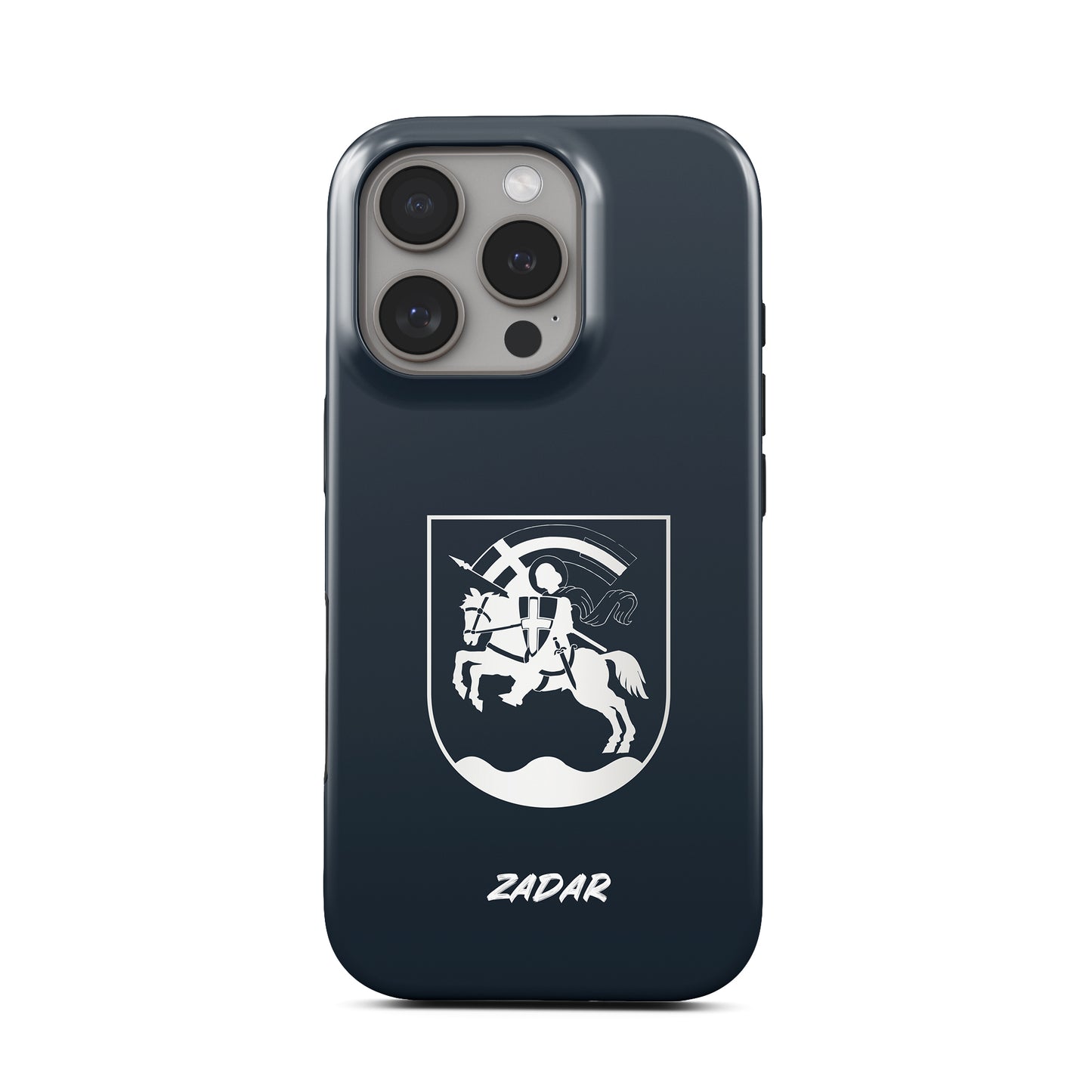 Tough maskica "Zadar"