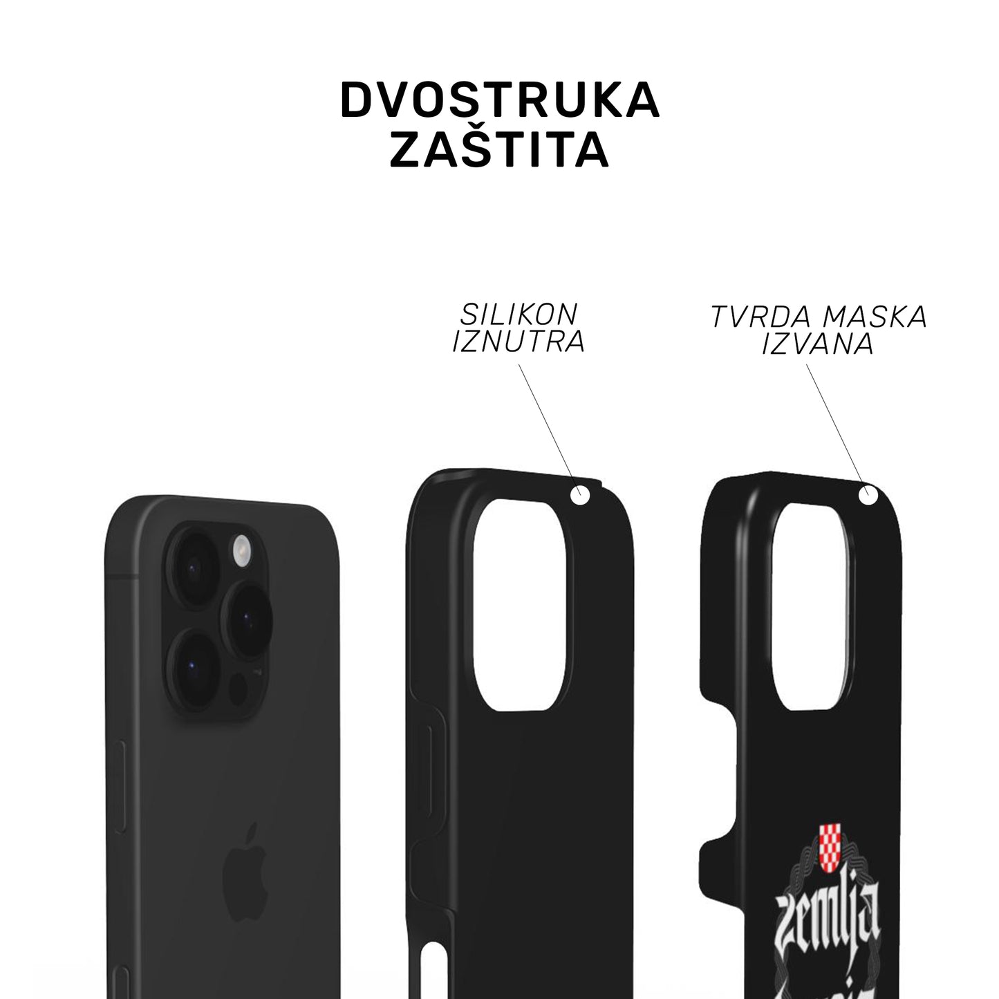 Tough maskica "Zemlja heroja"