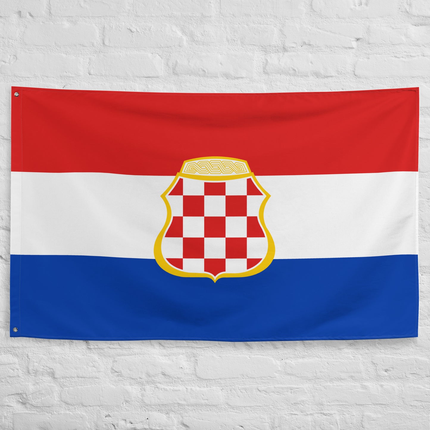 Zastava "Herceg Bosna"