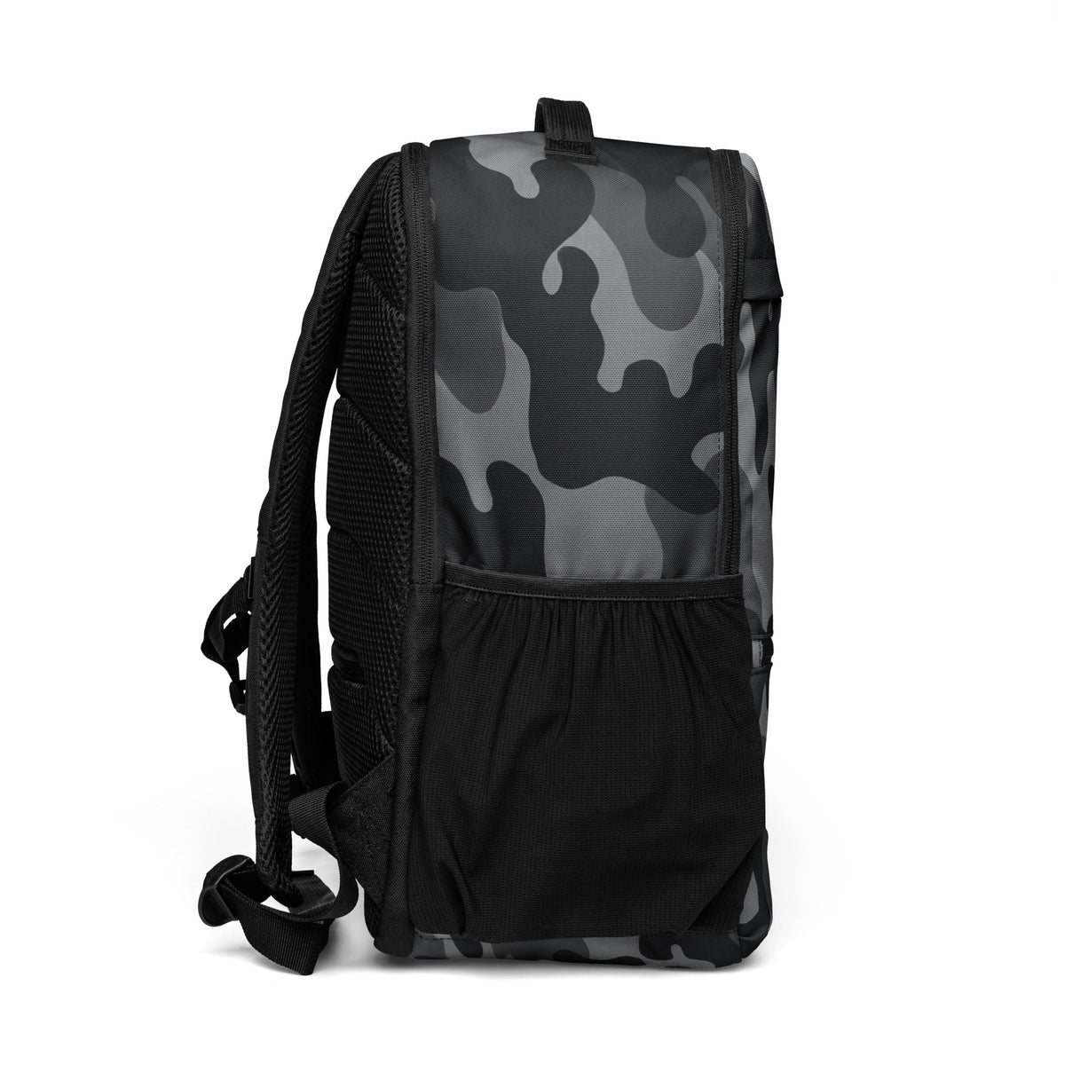 Ruksak "Dark Tactical"