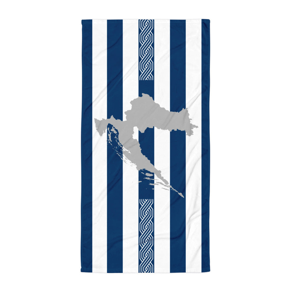 Strandtuch "Adriatic"