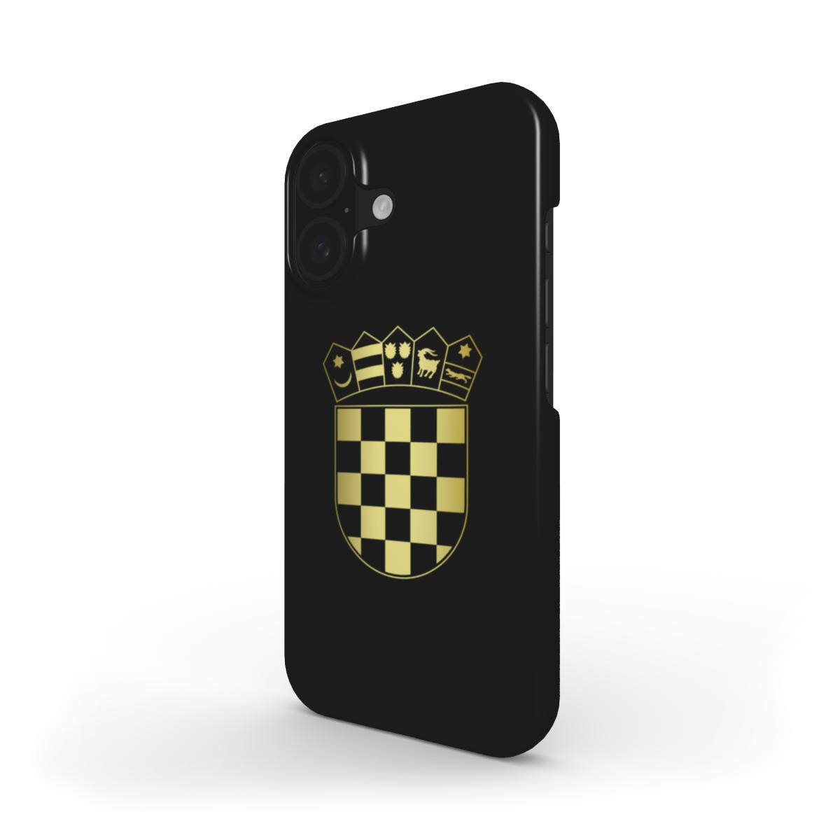 Snap Maskica "Hrvatska"