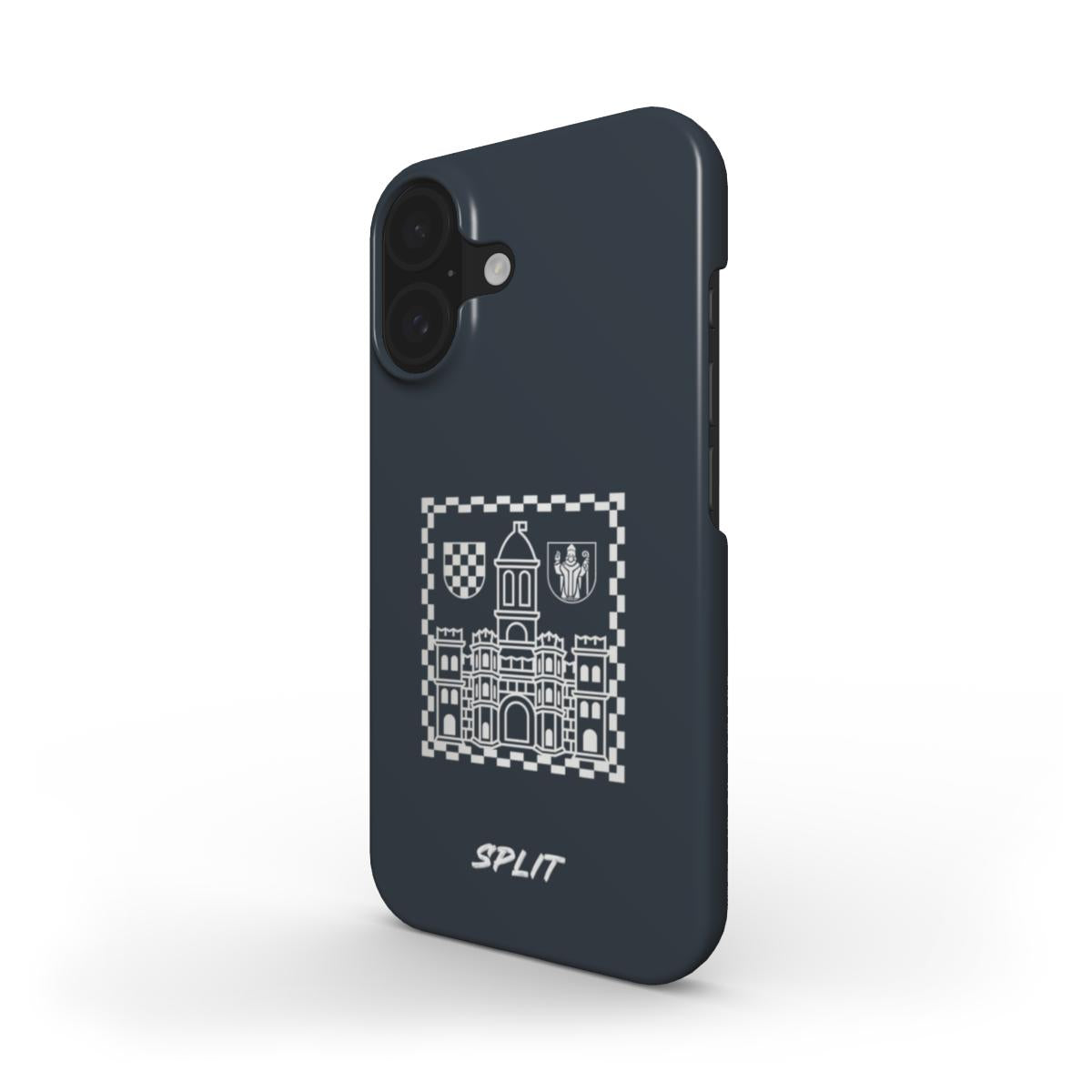 Snap Maskica "Split"