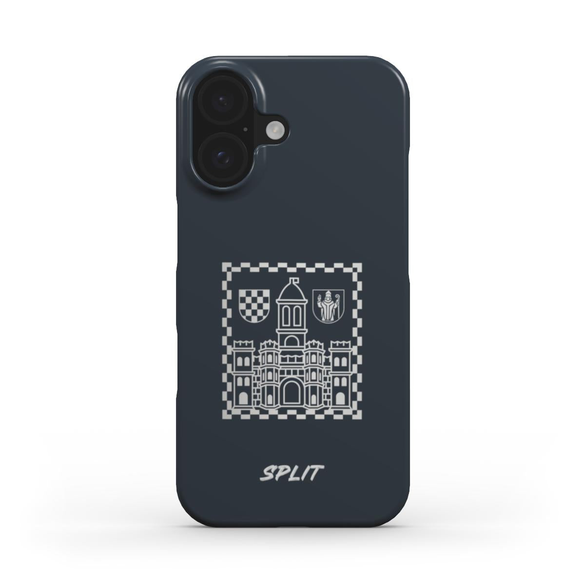 Snap Maskica "Split"