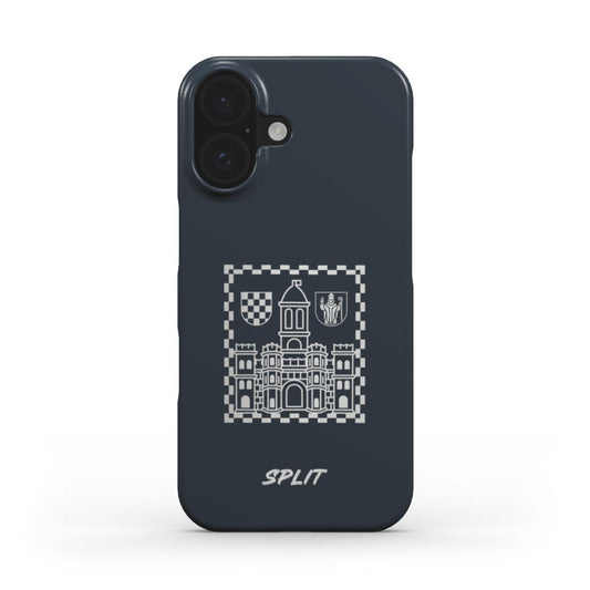 Snap Maskica "Split"