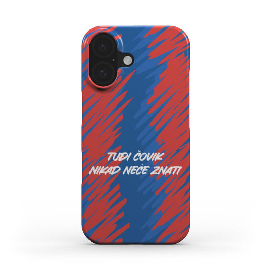 Snap Maskica "Tuđi čovik nikad neće znati"