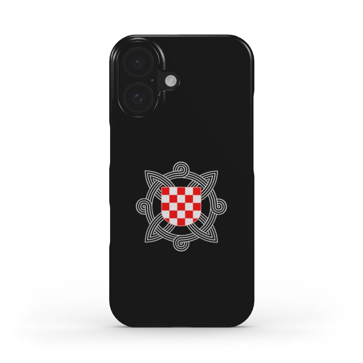 Snap Maskica "Hrvatski Pleter"