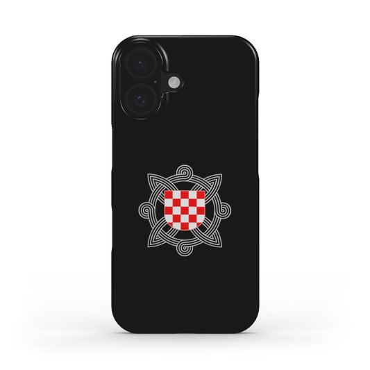 Snap Maskica "Hrvatski Pleter"