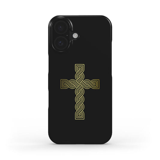 Snap Maskica "Križ Pleter"