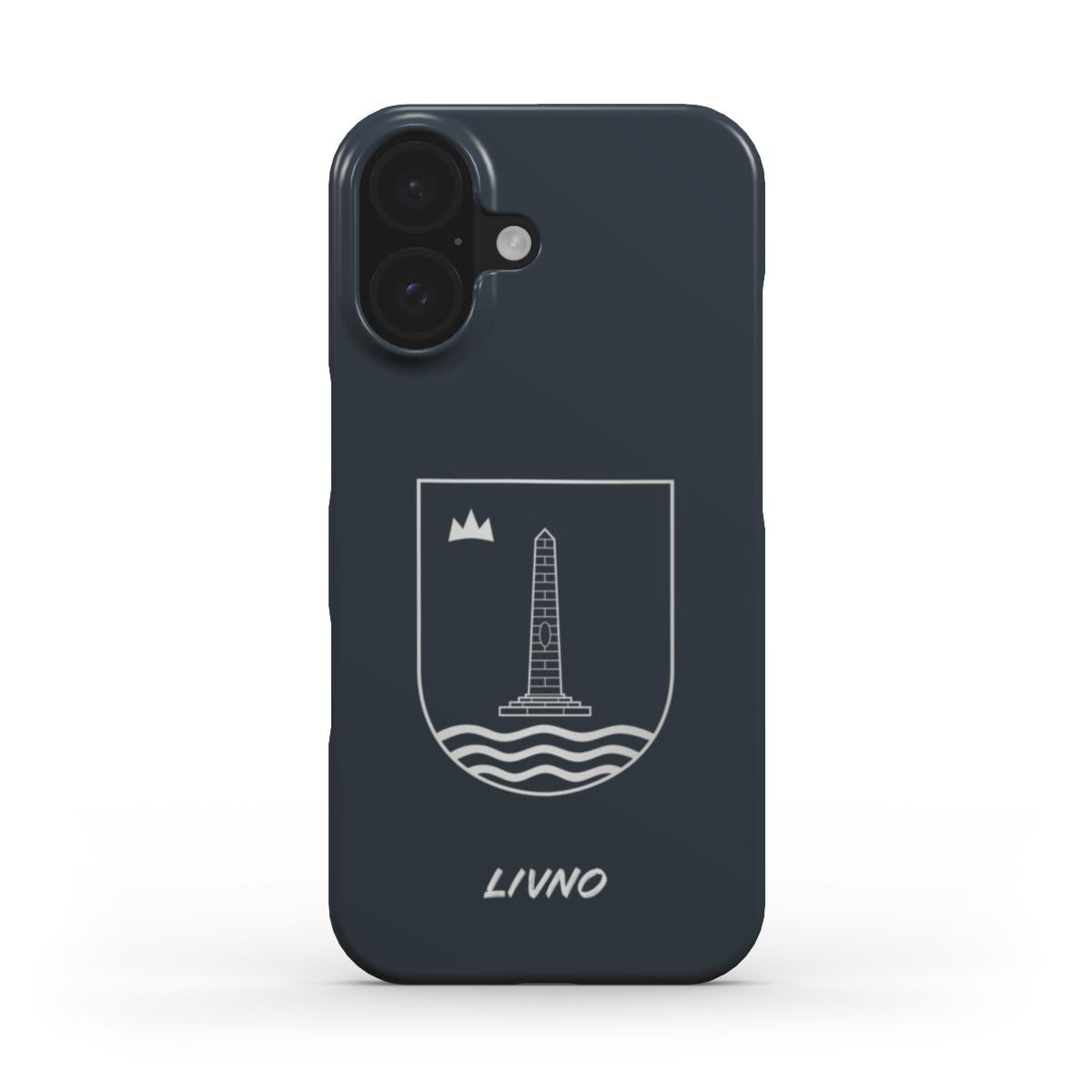 Snap Maskica "Livno"