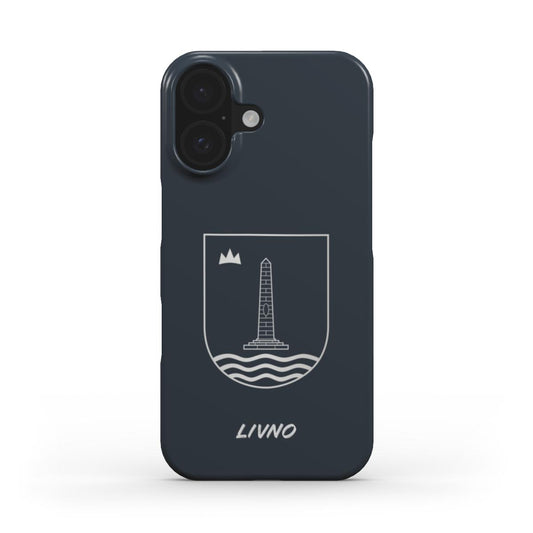 Snap Maskica "Livno"