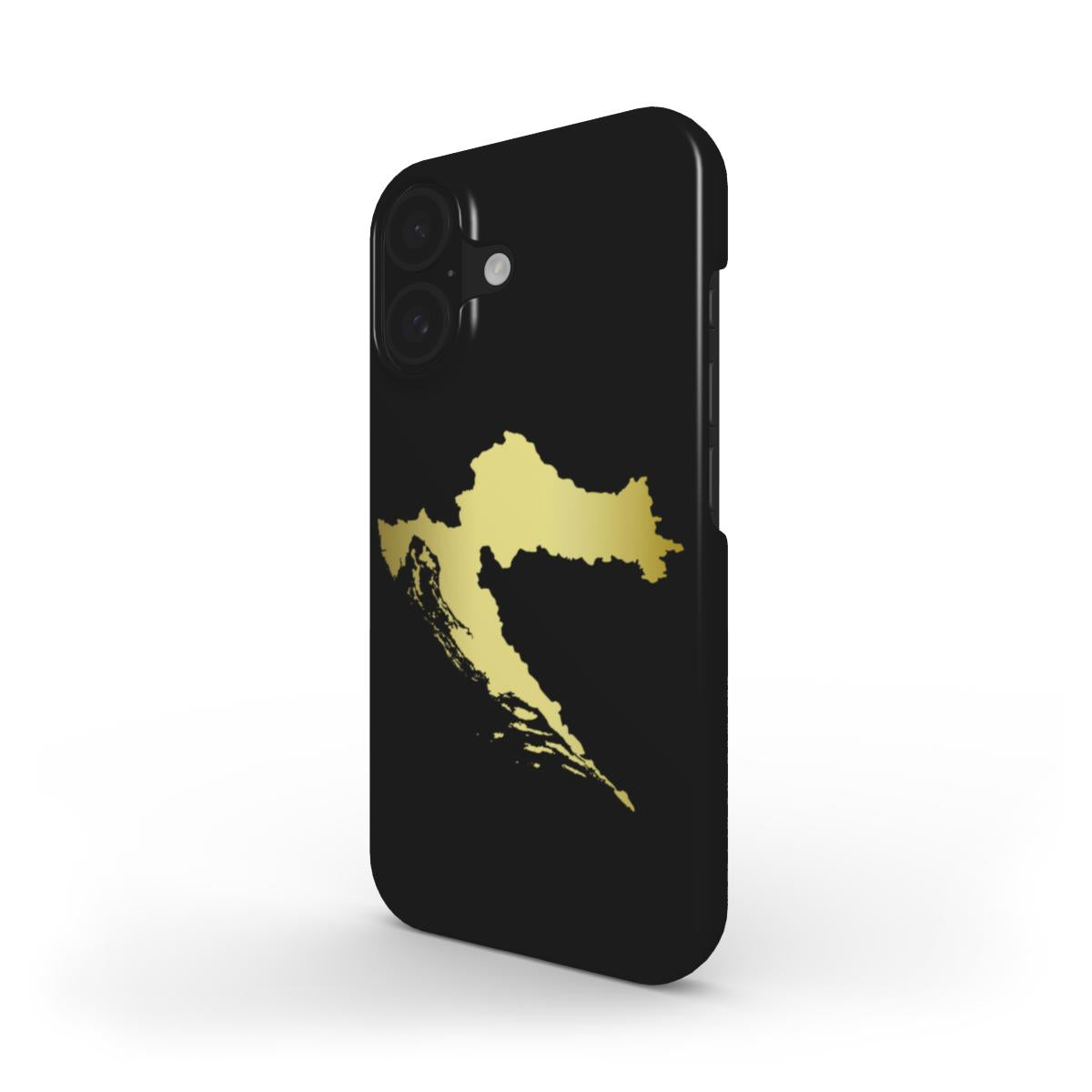 Snap Maskica "Zlatna Karta"